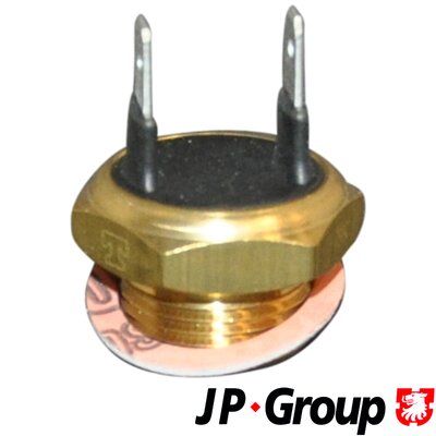 JP GROUP 1194001600 Temperature Switch, radiator fan