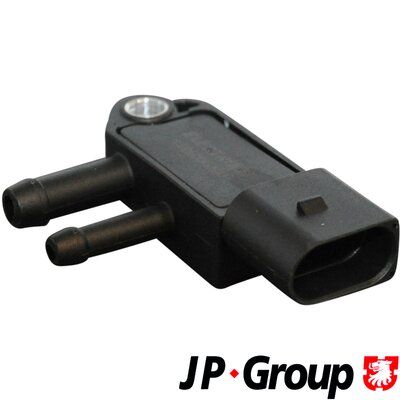 JP GROUP 1195000400 Sensor, exhaust pressure