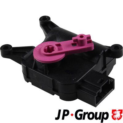 Actuator, blending flap JP GROUP 1195001100