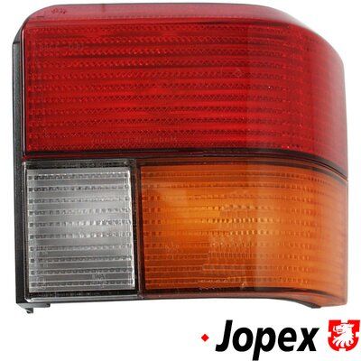 Tail Light JP GROUP 1195300480