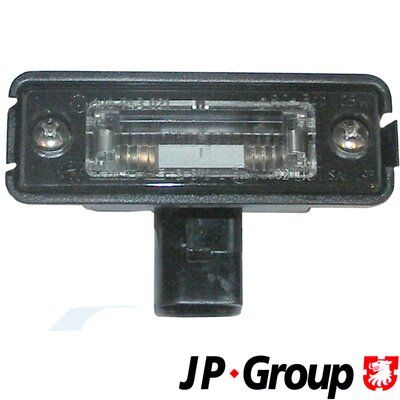 JP GROUP 1195600500 Licence Plate Light
