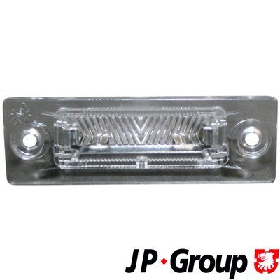 JP GROUP 1195601000 Licence Plate Light