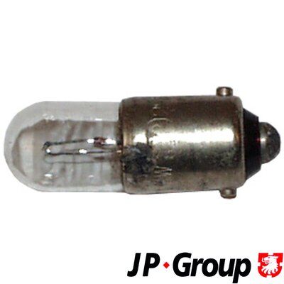 JP GROUP 1195900800 Bulb, park/position light