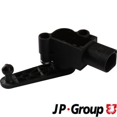 Sensor, headlight levelling JP GROUP 1196150300