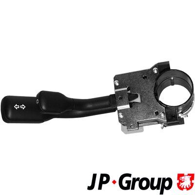 Direction Indicator Switch JP GROUP 1196200400