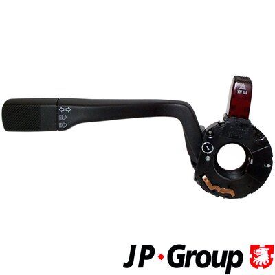 Direction Indicator Switch JP GROUP 1196200700