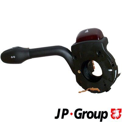Direction Indicator Switch JP GROUP 1196201200