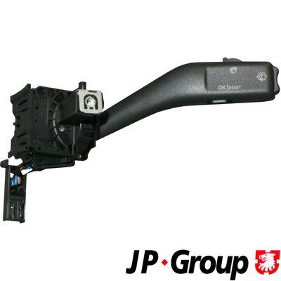 Wiper Switch JP GROUP 1196201600