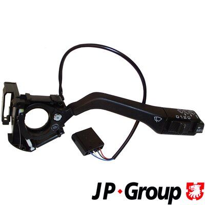 Wiper Switch JP GROUP 1196202900
