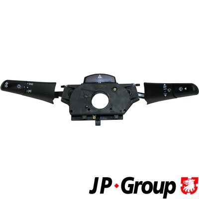 JP GROUP 1196204700 Steering Column Switch