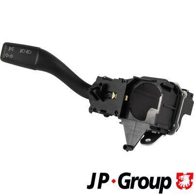 Direction Indicator Switch JP GROUP 1196204900