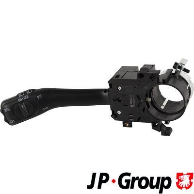 Direction Indicator Switch JP GROUP 1196205900