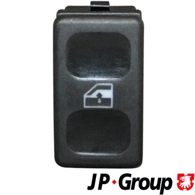 JP GROUP 1196700100 Switch, window regulator