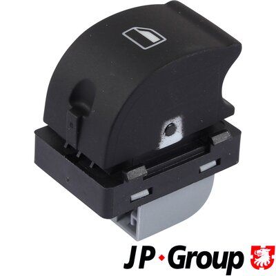 Switch, window regulator JP GROUP 1196702800
