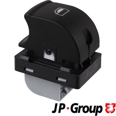 JP GROUP 1196703000 Switch, window regulator