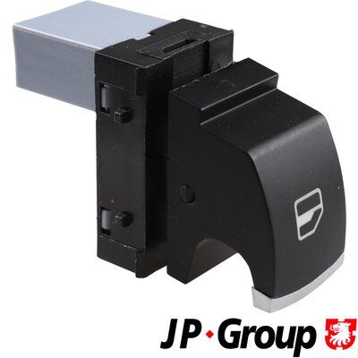 Switch, window regulator JP GROUP 1196703300