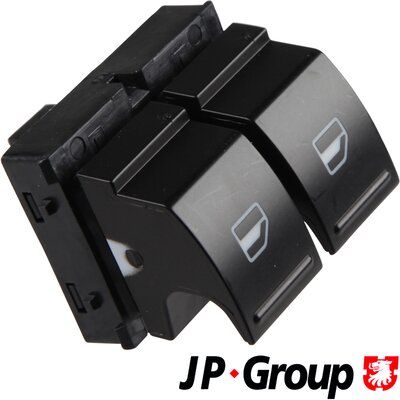JP GROUP 1196703870 Switch, window regulator
