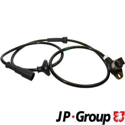 JP GROUP 1197100100 Sensor, wheel speed