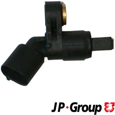 JP GROUP 1197100370 Sensor, wheel speed