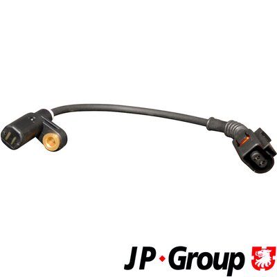 JP GROUP 1197100500 Sensor, wheel speed