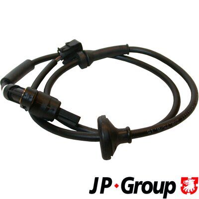 JP GROUP 1197101300 Sensor, wheel speed