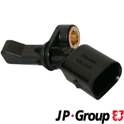 Sensor, wheel speed JP GROUP 1197101570