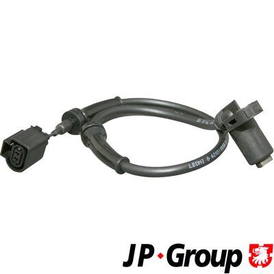 JP GROUP 1197101700 Sensor, wheel speed