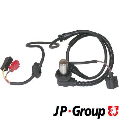 JP GROUP 1197102000 Sensor, wheel speed
