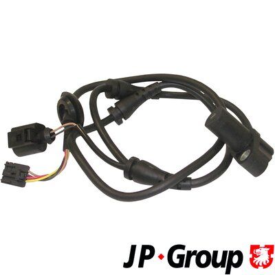 JP GROUP 1197102200 Sensor, wheel speed