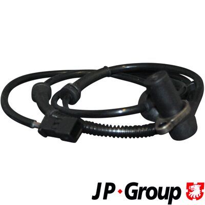 JP GROUP 1197102600 Sensor, wheel speed