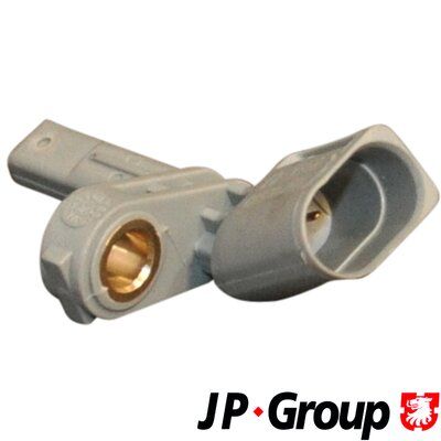 Sensor, wheel speed JP GROUP 1197102980