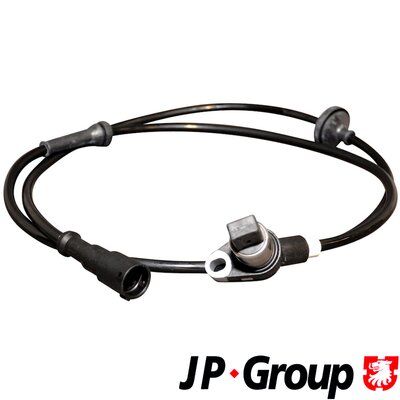 JP GROUP 1197103100 Sensor, wheel speed