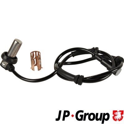 JP GROUP 1197103600 Sensor, wheel speed
