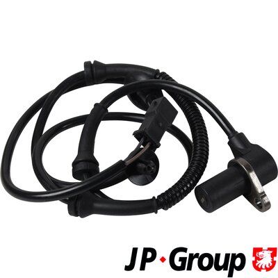 JP GROUP 1197103700 Sensor, wheel speed