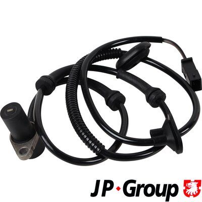 JP GROUP 1197103900 Sensor, wheel speed