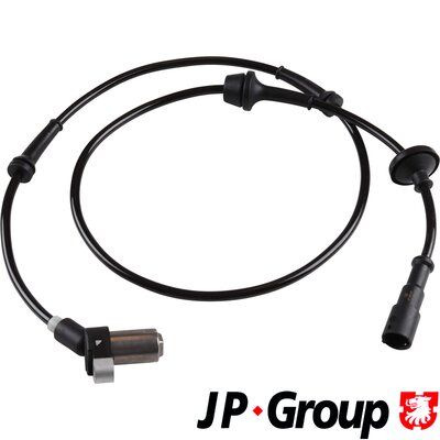 JP GROUP 1197106400 Sensor, wheel speed