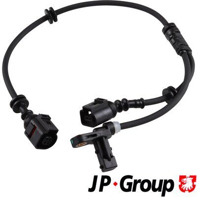 JP GROUP 1197106800 Sensor, wheel speed
