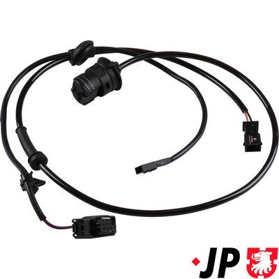 JP GROUP 1197108170 Sensor, wheel speed