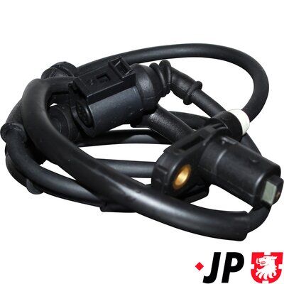 Sensor, wheel speed JP GROUP 1197108370