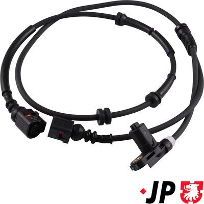 JP GROUP 1197108380 Sensor, wheel speed