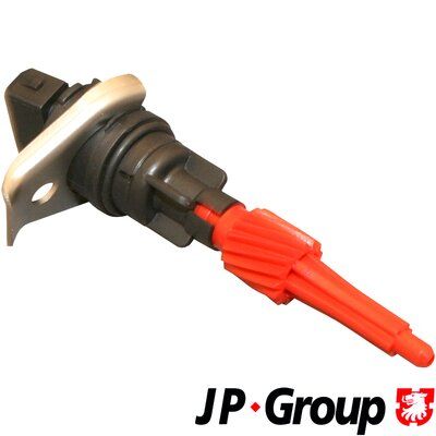 JP GROUP 1197200400 Sensor, odometer