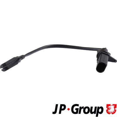 JP GROUP 1197301600 Sensor, brake pad wear