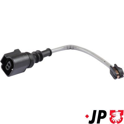 JP GROUP 1197301700 Sensor, brake lining wear