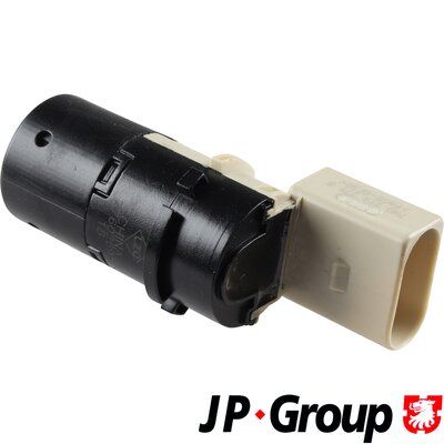 JP GROUP 1197501000 Sensor, parking distance control