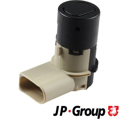 Sensor, parking distance control JP GROUP 1197501100