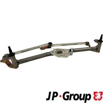 JP GROUP 1198100500 Wiper Linkage