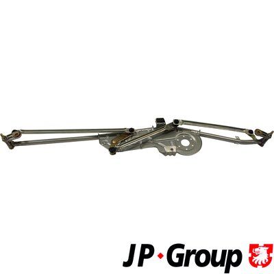 JP GROUP 1198100700 Wiper Linkage