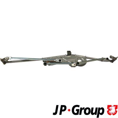 JP GROUP 1198100800 Wiper Linkage