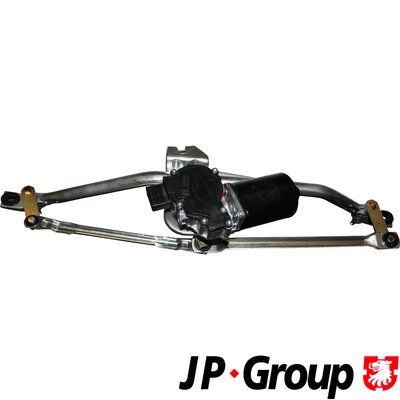 JP GROUP 1198100900 Wiper Linkage