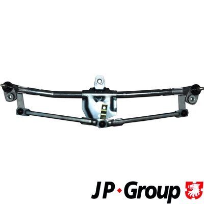 JP GROUP 1198101200 Wiper Linkage